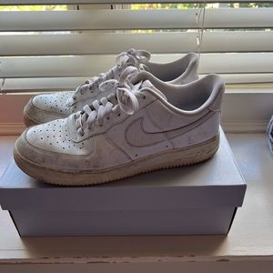 Nike Airforce 1